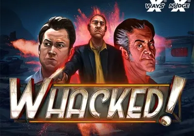 Whacked!