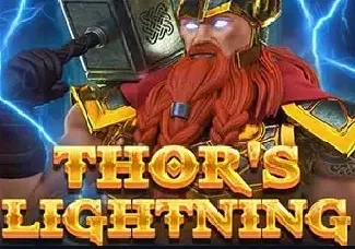 Thor's Lightning
