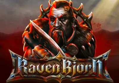 Raven Bjorn game thumbnail