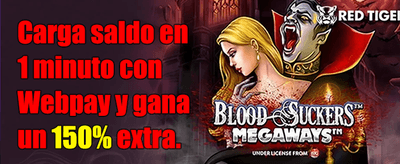 Bono de Bienvenida Extremo promotion