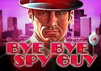 Bye Bye Spy Guy