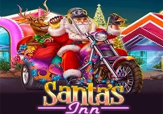 Santa's Inn game thumbnail