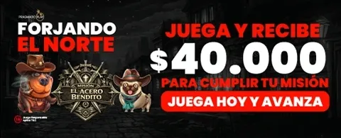 Jackpots Progresivos