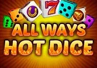 Allways Hot Dice