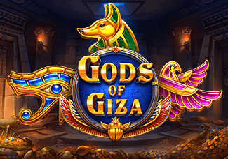 Gods of Giza