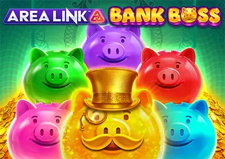 Area Link™ Bank Boss game thumbnail