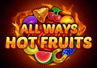 Allways Hot Fruits game thumbnail