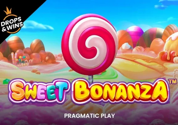 Sweet Bonanza thumbnail