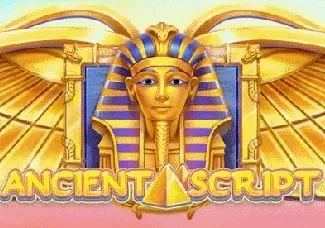 Ancient Script game icon
