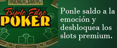 Interfaz de juego de casino en Playuzu Chile