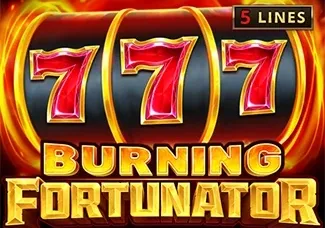 Burning Fortunator thumbnail