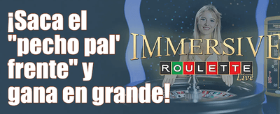 Tiradas Gratis en Playuzu