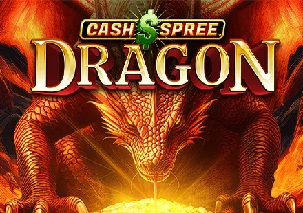 Cash Spree Dragon™ game thumbnail