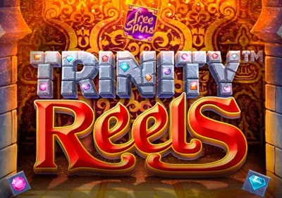 Trinity Reels game icon