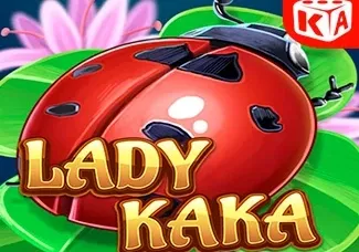 Lady kaka
