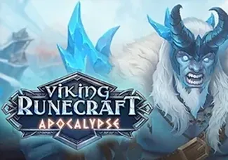 Viking Runecraft _ Apocalypse