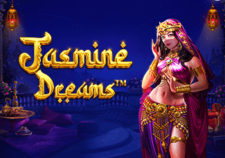 Jasmine Dreams game icon