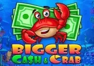 Bigger Cash & Crab
