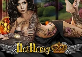 Hot Honey 22 game thumbnail
