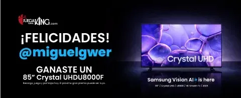 Promoción exclusiva de Playuzu Chile con premios tecnológicos