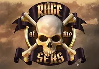 Rage of the Seas