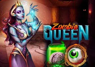 Zombie Queen game thumbnail