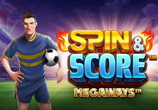 Spin & Score Megaways
