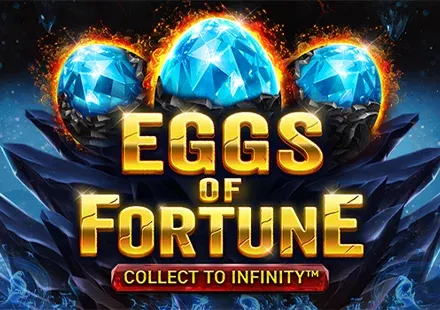 Eggs of Fortune game thumbnail