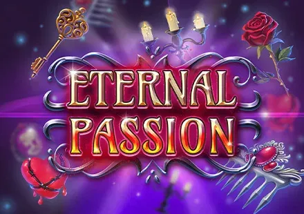 Eternal Passion game icon