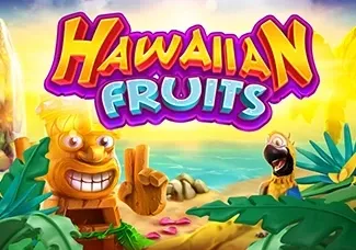 Hawaiian Fruits game thumbnail
