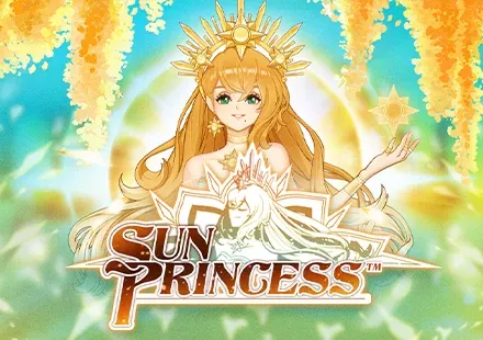 Sun Princess™ game thumbnail