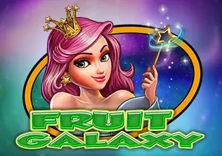 Fruit Galaxy game icon