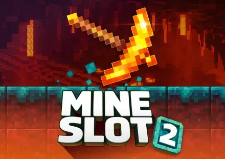 Mine Slot 2